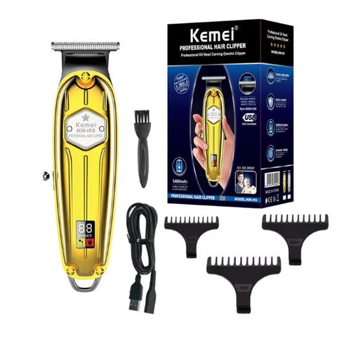Clip Titan Trimmer (KM-15S) ©