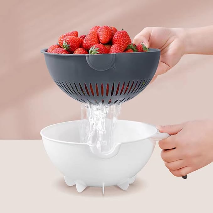 Multi-Function Vegetable Chopper