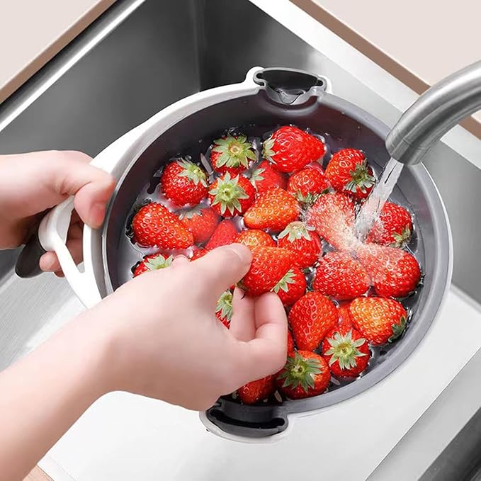 Multi-Function Vegetable Chopper