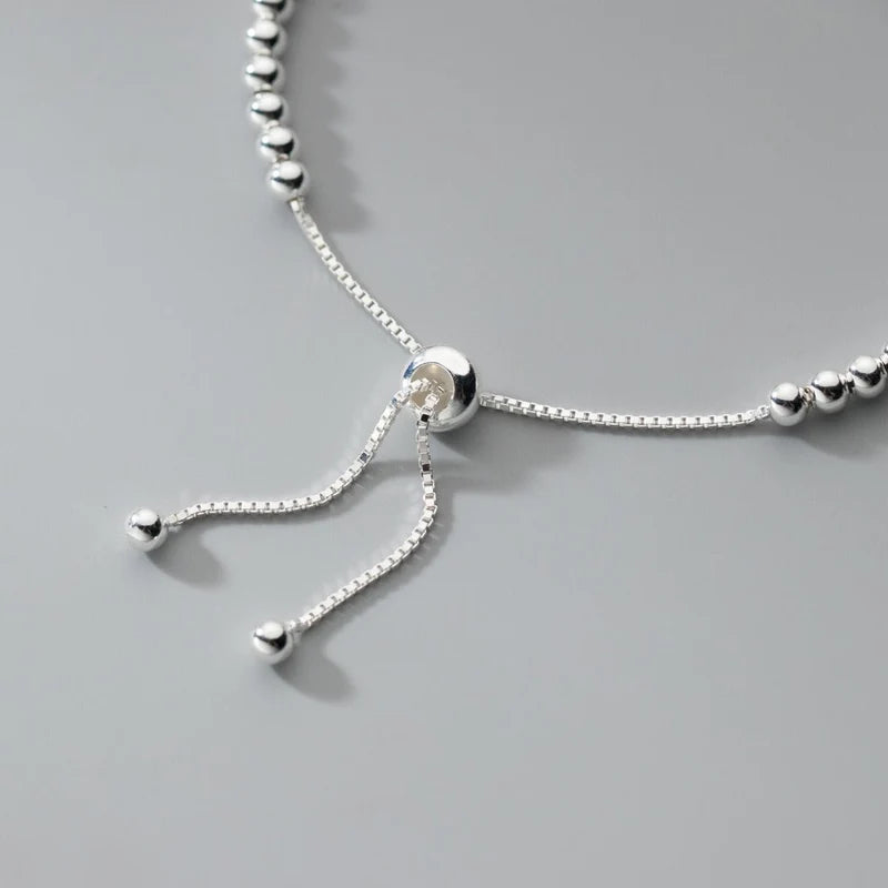Adjustable Chain Bracelet