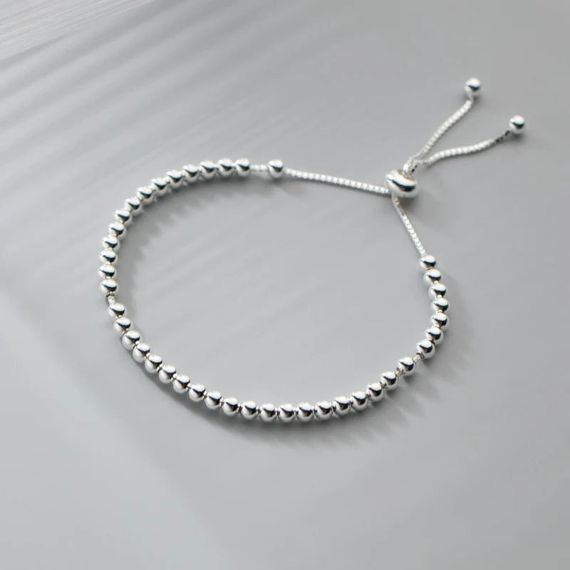 Adjustable Chain Bracelet