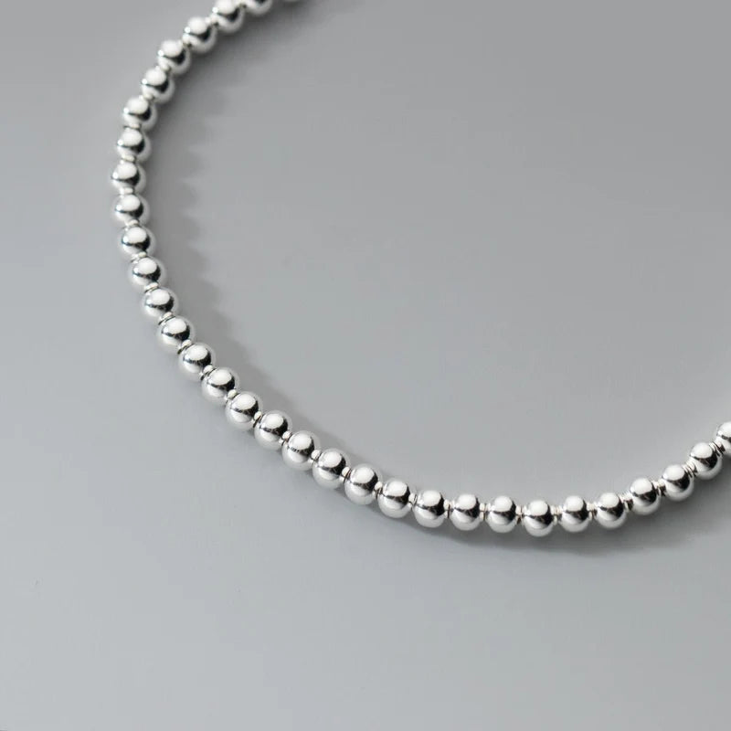 Adjustable Chain Bracelet